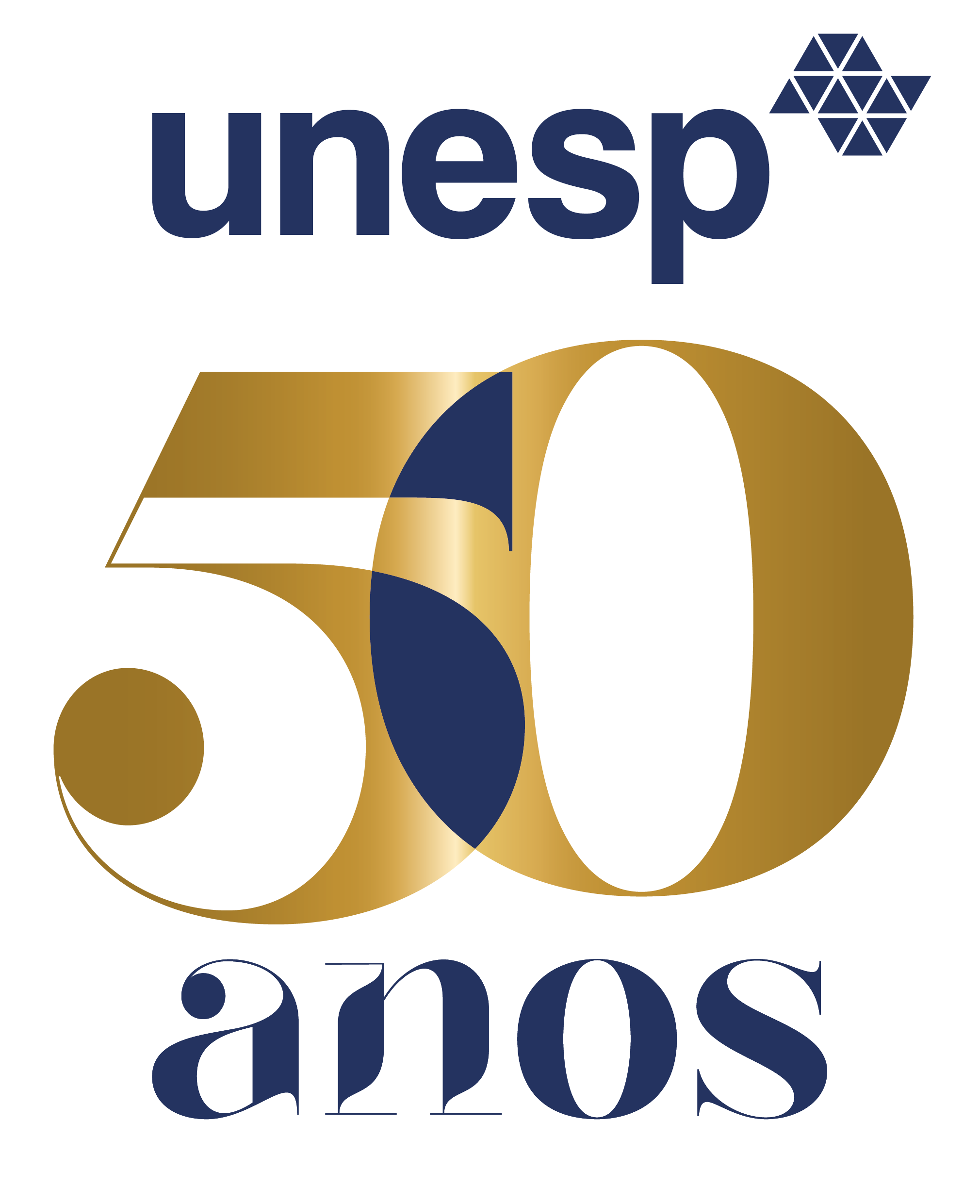 50 anos da UNESP